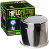 HIFLO olejový filter HF138C chrome