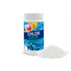 Bazénová chémia - Chémie chlóru šokov Granules 1 kg gamix (Chémie chlóru šokov Granules 1 kg gamix)