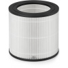 Filter do čističky vzduchu Philips Náhradný NanoProtect filter pre čisticky vzduchu Series 600 FY0611/30 (FY0611/30)