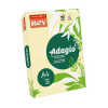 Kopírovací papier, farebný, A4, 80 g, REY 