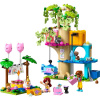 42666 Mačacia narodeninová oslava LEGO