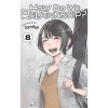 Viz Media How Do We Relationship? 8