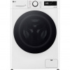 LG F4WR510S0W práčka Predné plnenie 10 kg 1400 ot/min Biela (F4WR510S0W)
