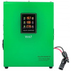 Solárny regulátor VOLT Green Boost 3000 na ohrev vody