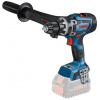 BOSCH - zahrada/dílna Bosch GSR 18V-150 C (sólo) Professional (0.601.9J5.001)