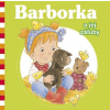 Barborka a jej záľuby | Nancy Delvaux, Aline de Pétigny