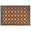 MagicHome RBC 178 FishScales hnedá 40 x 60 cm