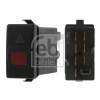 Vypínač výstražných smeroviek FEBI BILSTEIN 33018