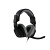 LOGITECH Logitech® A10 Geaming Headset - BLACK - PLAY STATION 939-002057