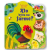 Kto býva na farme?