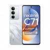 Smartfón Realme C71 8 GB / 256 GB 4G (LTE) biely