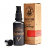 Captain Fawcett Cpt. Fawcett — Barberism Beard Oil (50 ml)