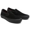 Vans Skate Slip-On Black/Black 40