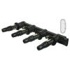 Zapaľovacia cievka Opel 1,6i DELPHI CE01841-12B1 (Zapaľovací modul Opel 1,6i DELPHI CE01841-12B1)