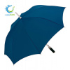 Fare Hliníkový automatický deštník FA7860WS Navy Blue 105 cm