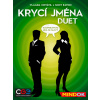 Mindok Stolová hra Krycí jména - Duet