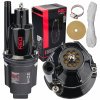RTPDW0070 membránové čerpadlo na čistú vodu (RED TECHNIC RTPDW0070)