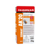 ISOMAT AK 20 Flexibilné polymérové lepidlo C2 TE S1, biela, 25 kg