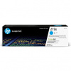 HAKY HP TerraJet originál toner W2191X, HP 219X, cyan, 2500str., high capacity