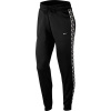 Nike NSW JOGGER LOGO TAPE čierna,biela Dámske tepláky XL