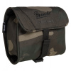 Brandit Toiletry medium taška na toaletné potreby, darkcamo
