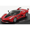 Edicola Ferrari Fxx-k N 10 2014 1:43 Červená čierna