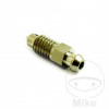 Odvzdušňovacia skrutka M7X1.00 mm Kawasaki nerez V4A pre BMW R1150GS 1999-2005