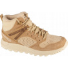Merrell Dámské turistické boty Merrell Wildwood Mid Leather WP J038298 Béžová 39