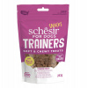THI Trainers měkký a žvýkací pamlsek pro psy, slanina, 250 kusů, 283 g, balení