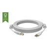 Vision Techconnect 2 - Kabel USB - USB typ B (M) do USB (M) - USB 2.0 - 3 m - bílá TC2 3MUSB