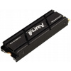 Kingston FURY Renegade 500GB, SFYRSK/500G