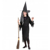 KOSTÝM ČARODEJNICA WIEDZMA WITCH 158