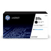 Toner HP CF289A č. 89A čierny originálny (CF289A)
