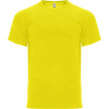 Roly Pánske športové MONACO, viac farieb Farba: YELLOW, Veľkosť: XL