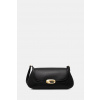 Kabelka Calvin Klein čierna farba, LV04F3146G ONE SIZE