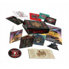 Iron Maiden: Senjutsu - Deluxe BoxSet CD