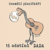 Osamělí Písničkáři: 16 odstínů Dada - Osamělí písničkáři, Galen