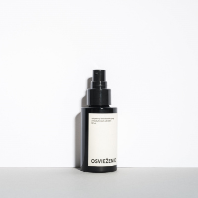 Prírodný deodorant sprej Osvieženie MYLO Obsah: 50 ml