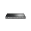TP-Link SG3452XP Manažér L2+ 48xGb, 4x10G SFP+ POE+ 500W switch Omada SDN