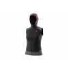 Dynafit Mezzalama Polartec Alpha Vest W black out magnet - XL