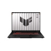 ASUS TUF Gaming A18 FA808UP-S8012W, Ryzen 7 260, 18.0˝ 1920x1200 FHD+, RTX 5070/8GB, 16GB, SSD 1TB, W11H Asus