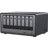 UGREEN NASync DXP8800Plus NAS System 8-Bay (35127)