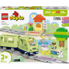 10427 LEGO® DUPLO® Interaktivní železnice pro dobrodružství