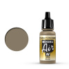 Vallejo 71.118 RAL7027 sivá camouflage airbrush farba 17 ml (VALLEJO 71.118 CAMOUFLAGE GREY RAL7027 MODEL AIR PAINT)