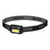 CB Elektro LED COB headlamp 1W