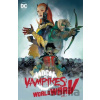 DC vs. Vampires: World War V Vol. 1 - Matthew Rosenberg, Otto Schmidt
