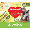 E-kniha Česko vaří a pomáhá - Ivana Tremlová