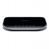 tp-link TL-SG1005D, 5 port Gigabit mini Desktop Switch, 5x 10/100/1000M RJ45 ports, plastic case (TL-SG1005D)
