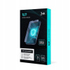 [3ks] Ochranná fólia proti nárazu 3mk 1UP pre Samsung Galaxy S24 Plus