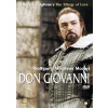 MOZART,W.A.: Don Giovanni [Theatre Rome] (DVD)